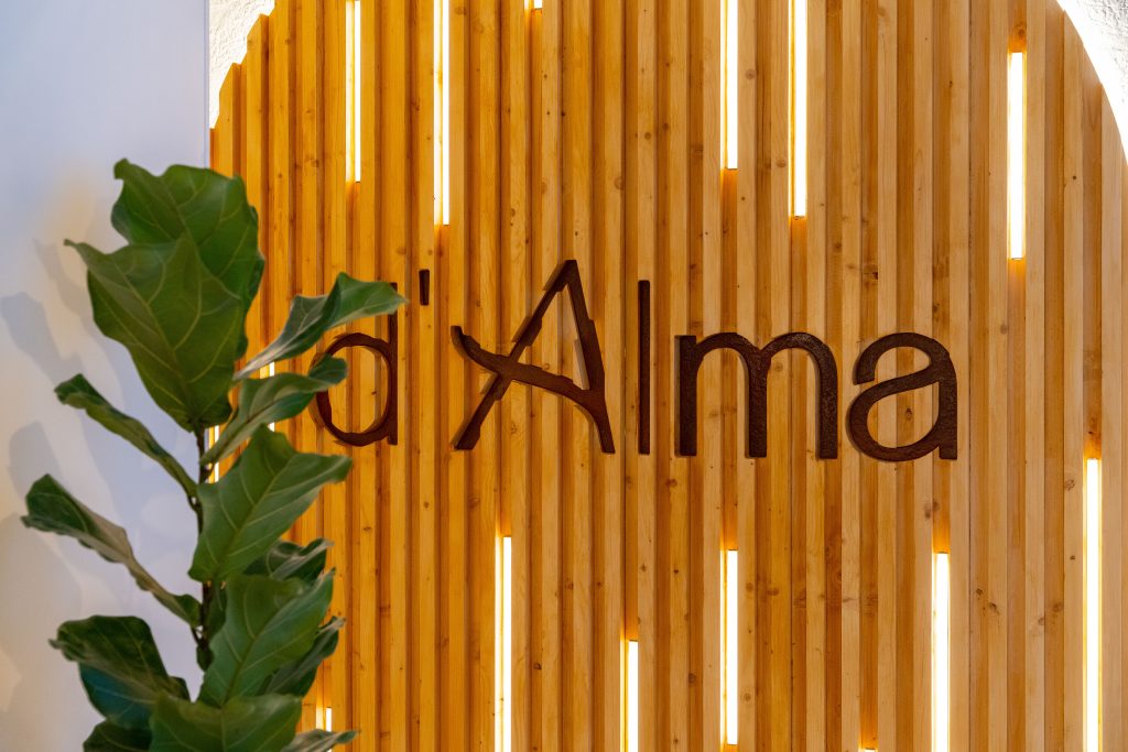 d Alma Boutique Hotel d Alma Boutique Hotel